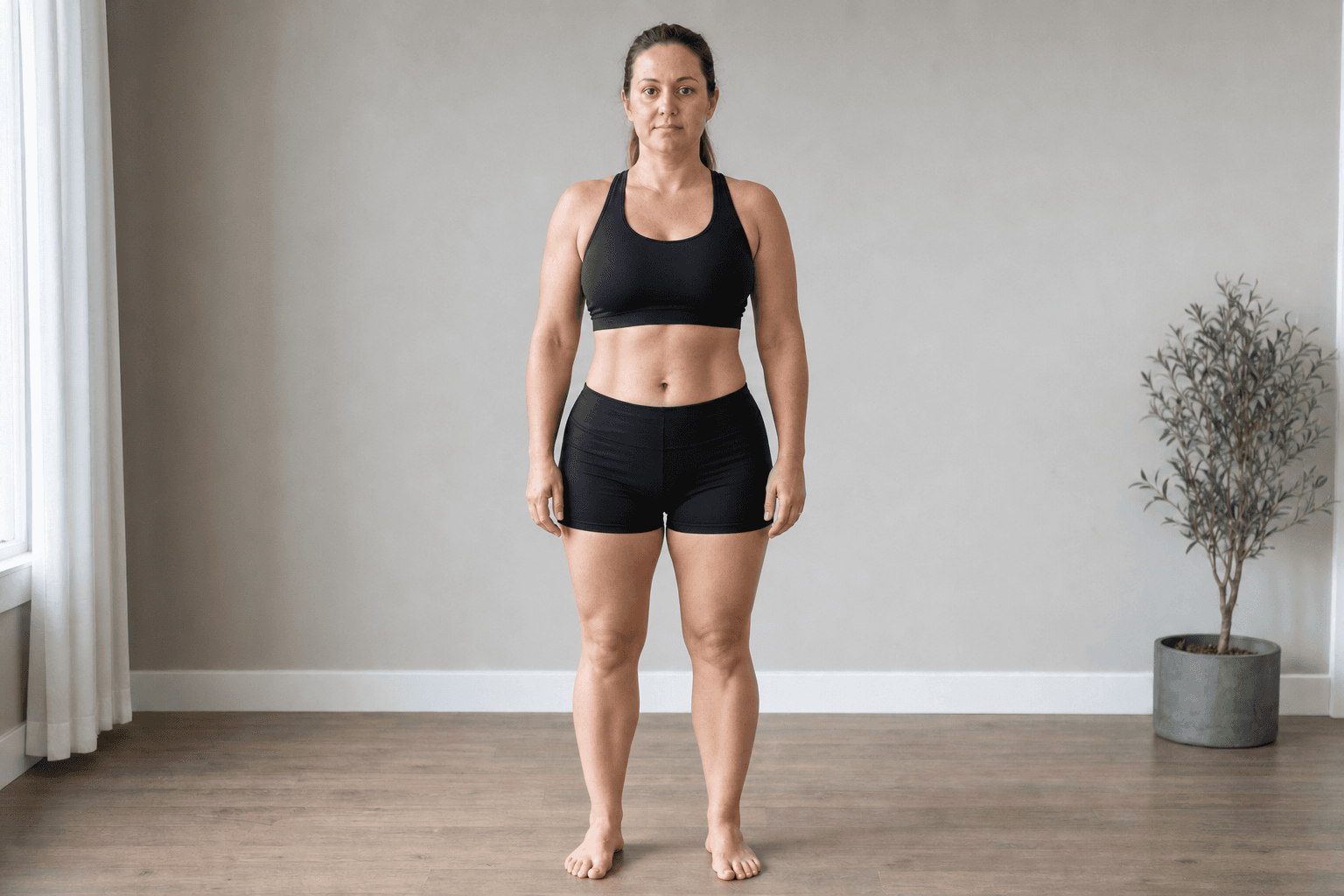 Forma desportiva